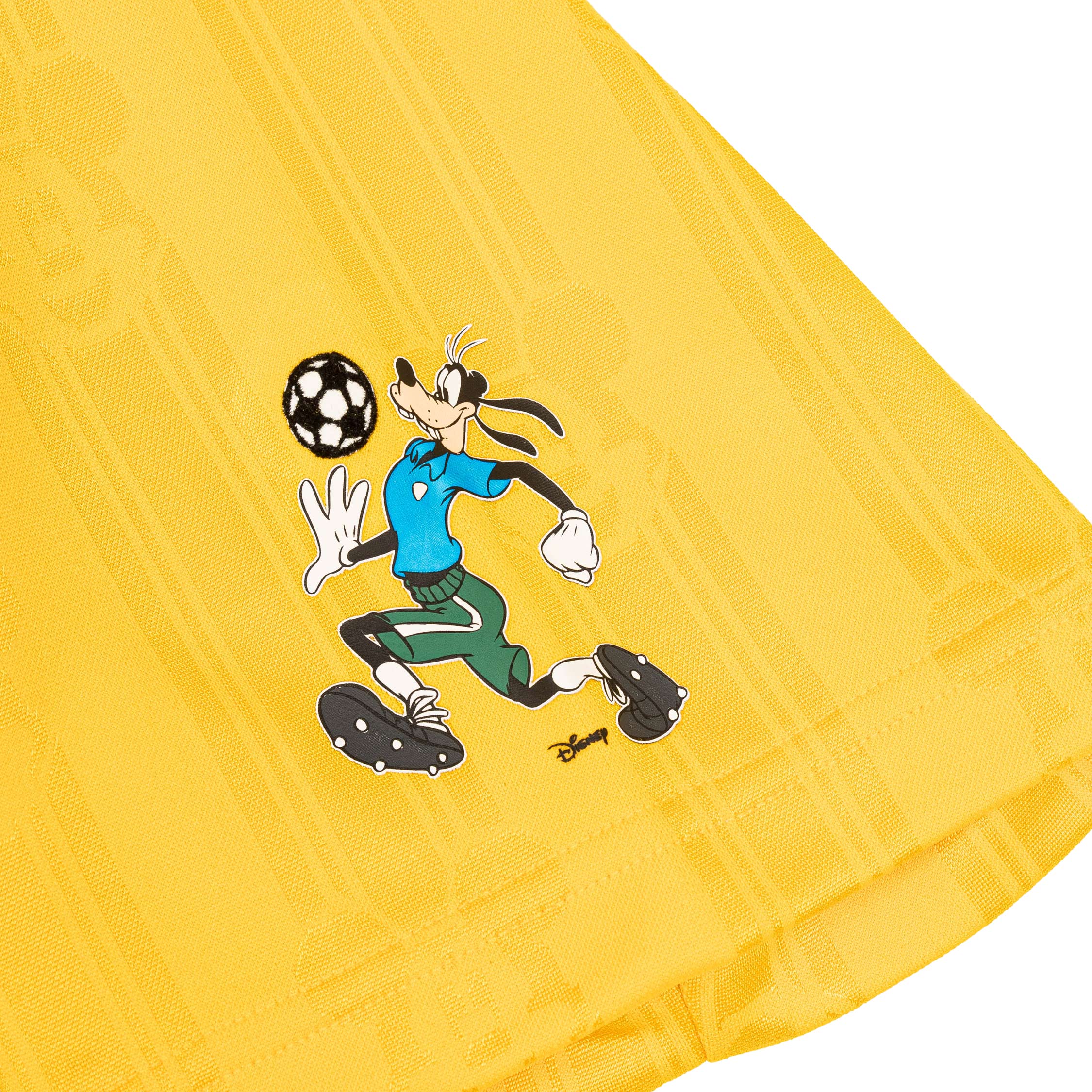 Adidas x Brain Dead x Disney Football Jersey - Image 4