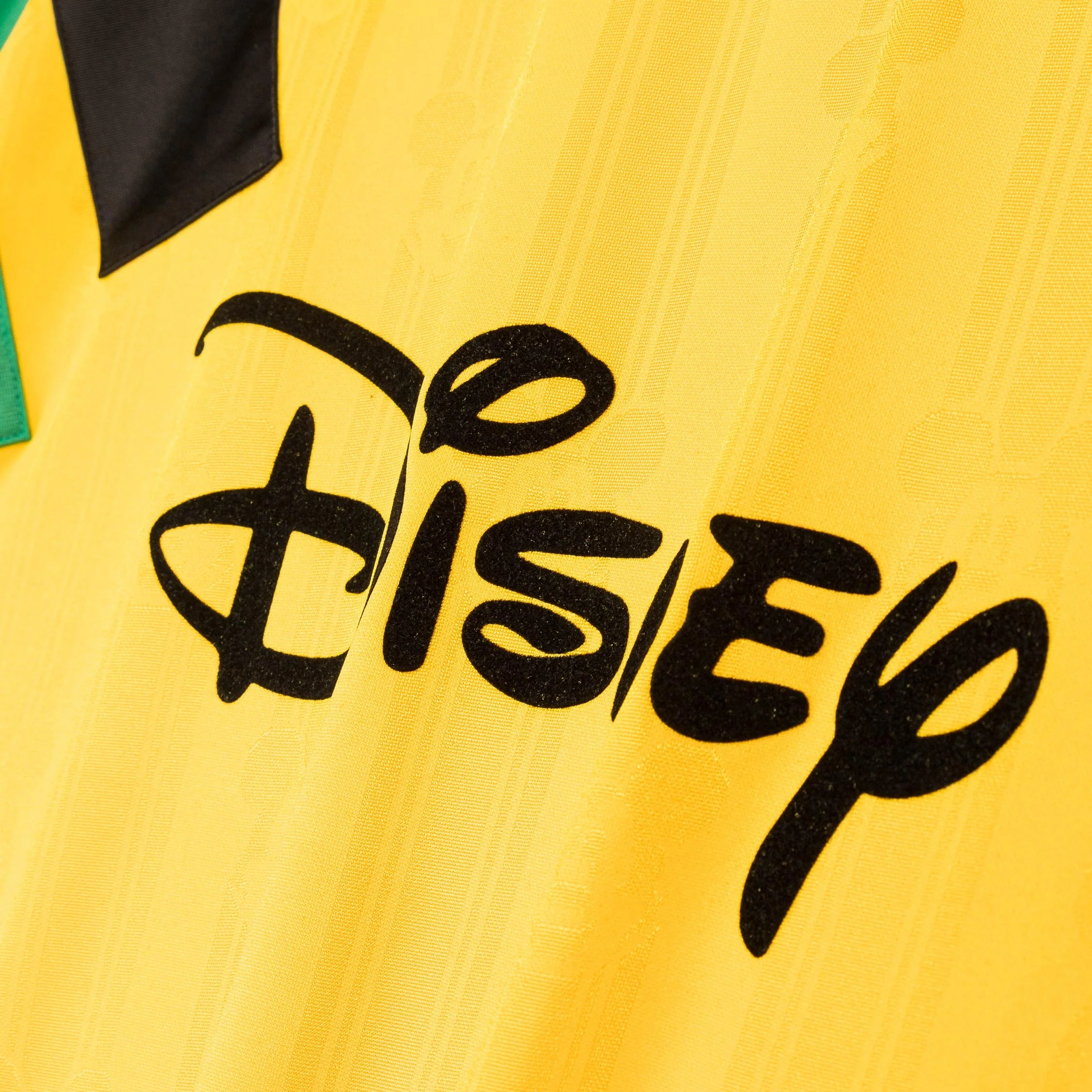 Adidas x Brain Dead x Disney Football Jersey - Image 5