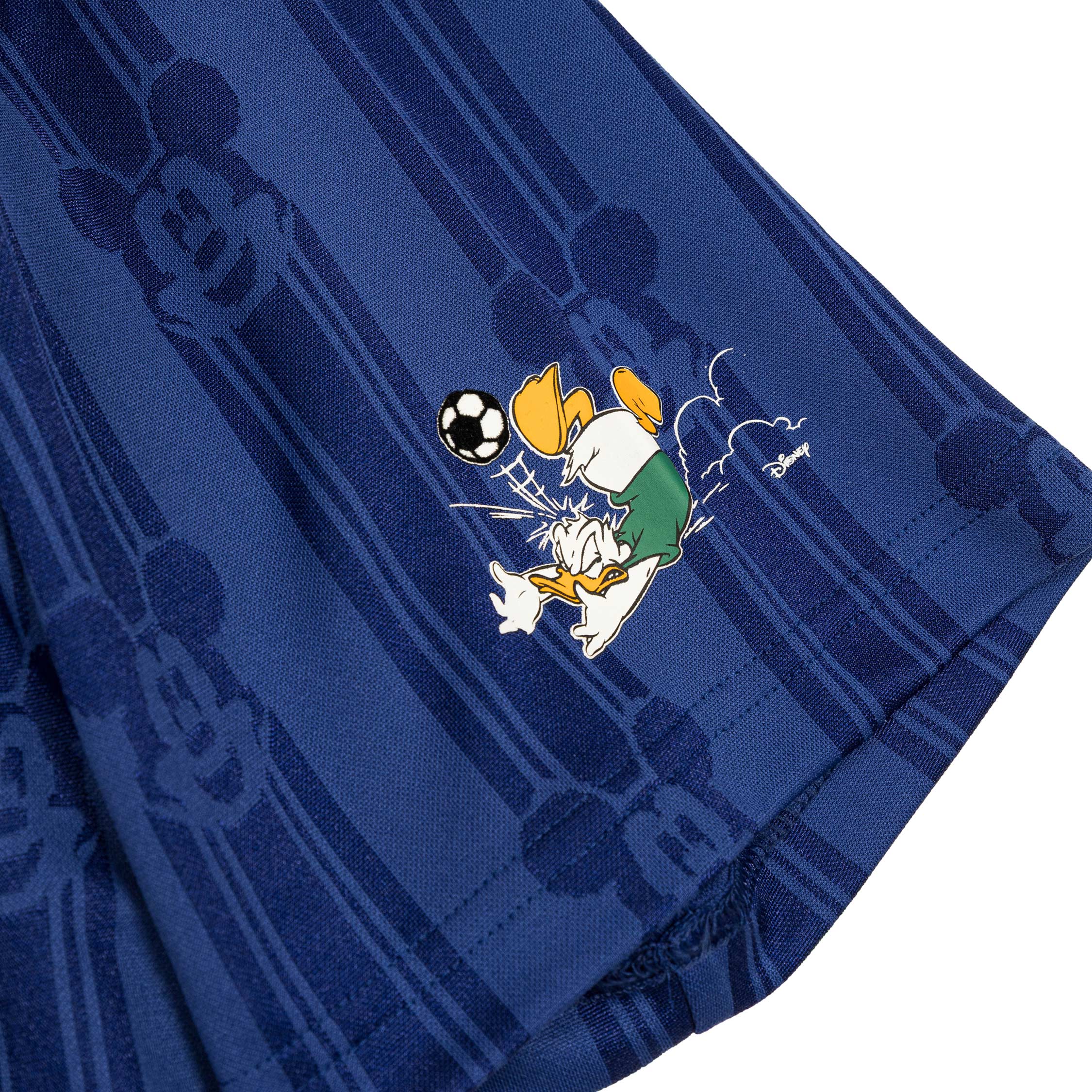 Adidas x Brain Dead x Disney Football Jersey - Image 4