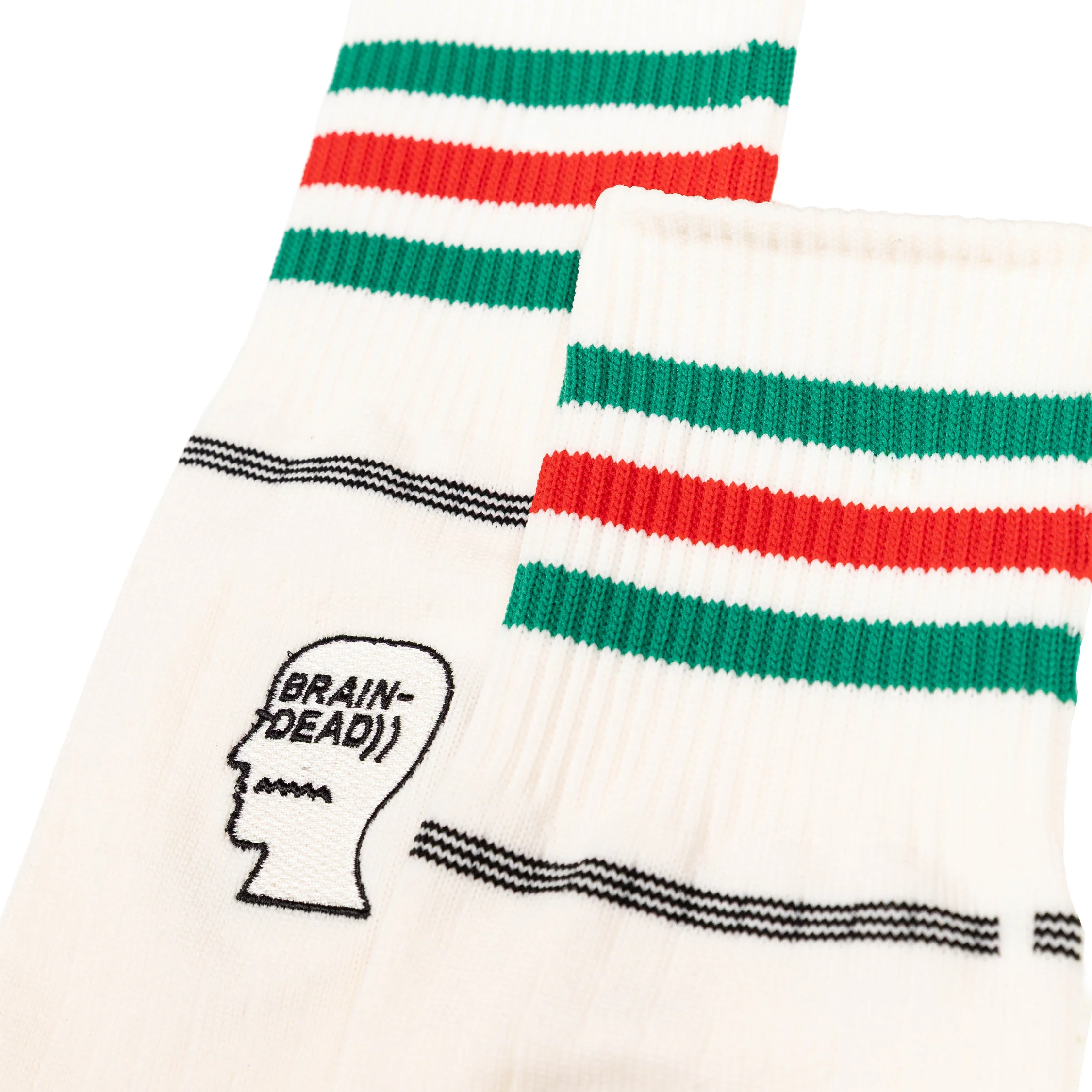 Adidas x Brain Dead x Disney Socks - Image 3