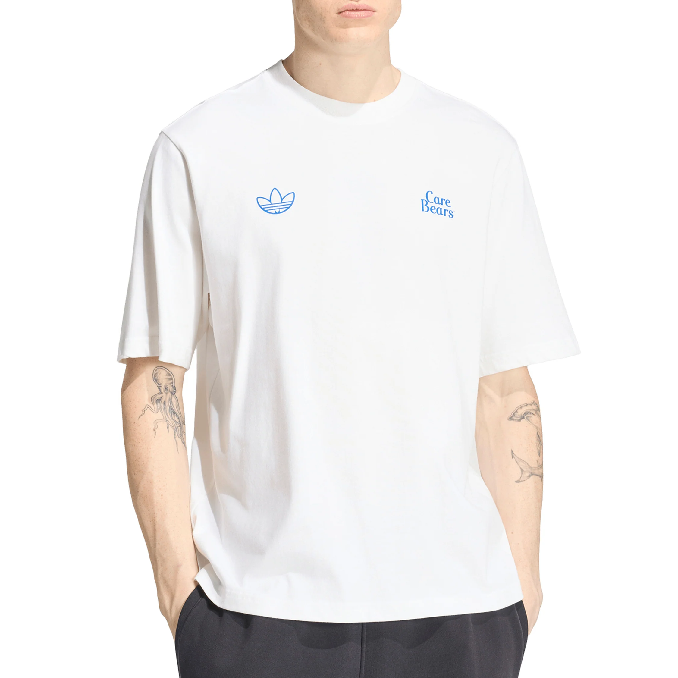 Adidas x Care Bears OS Tee - Image 3
