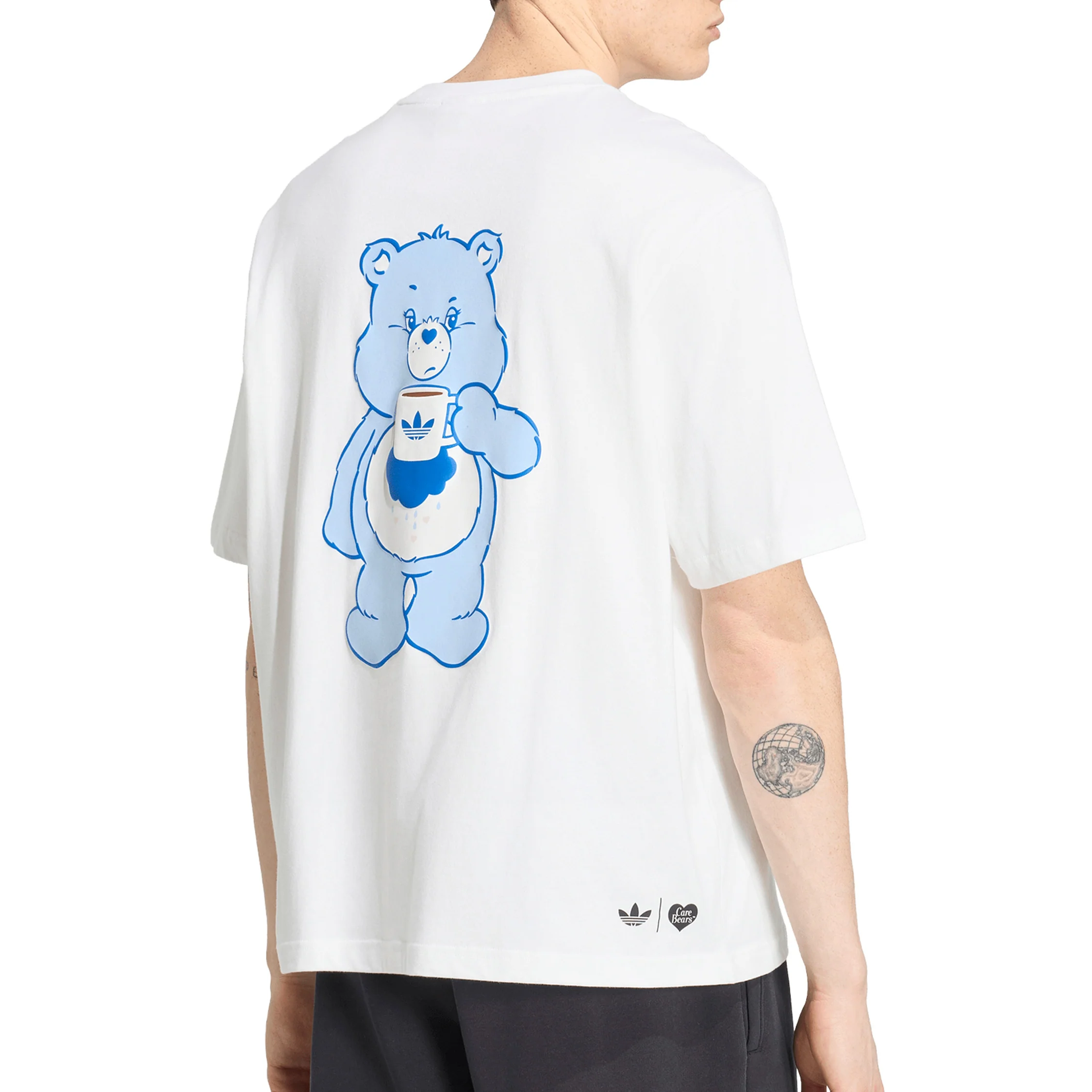 Adidas x Care Bears OS Tee - Image 4
