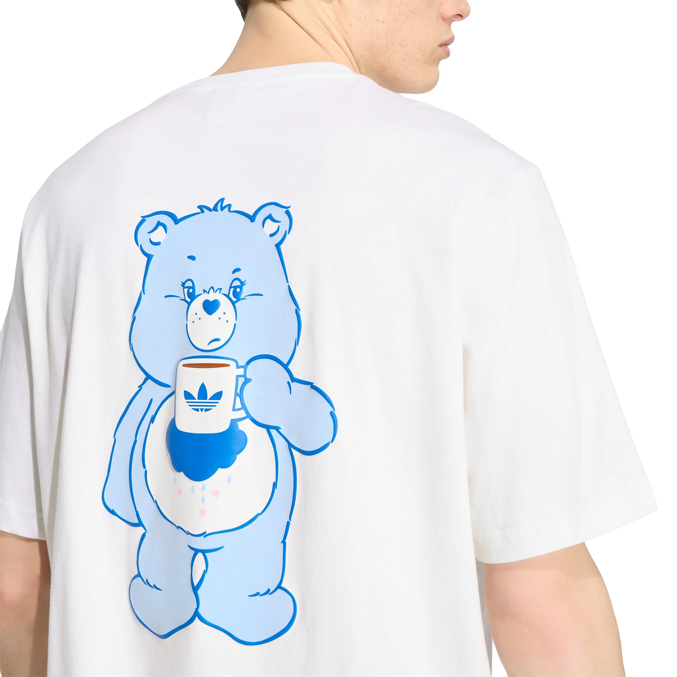 Adidas x Care Bears OS Tee - Image 5