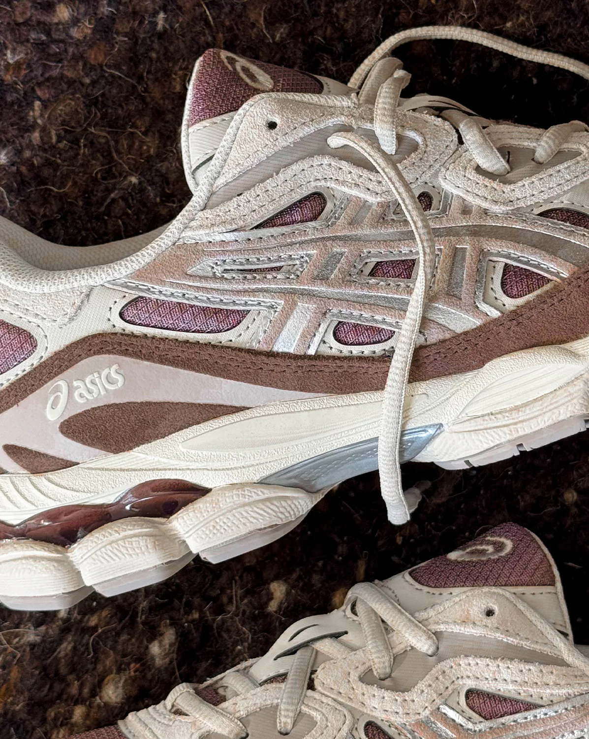 Asics GEL-NYC - Image 3