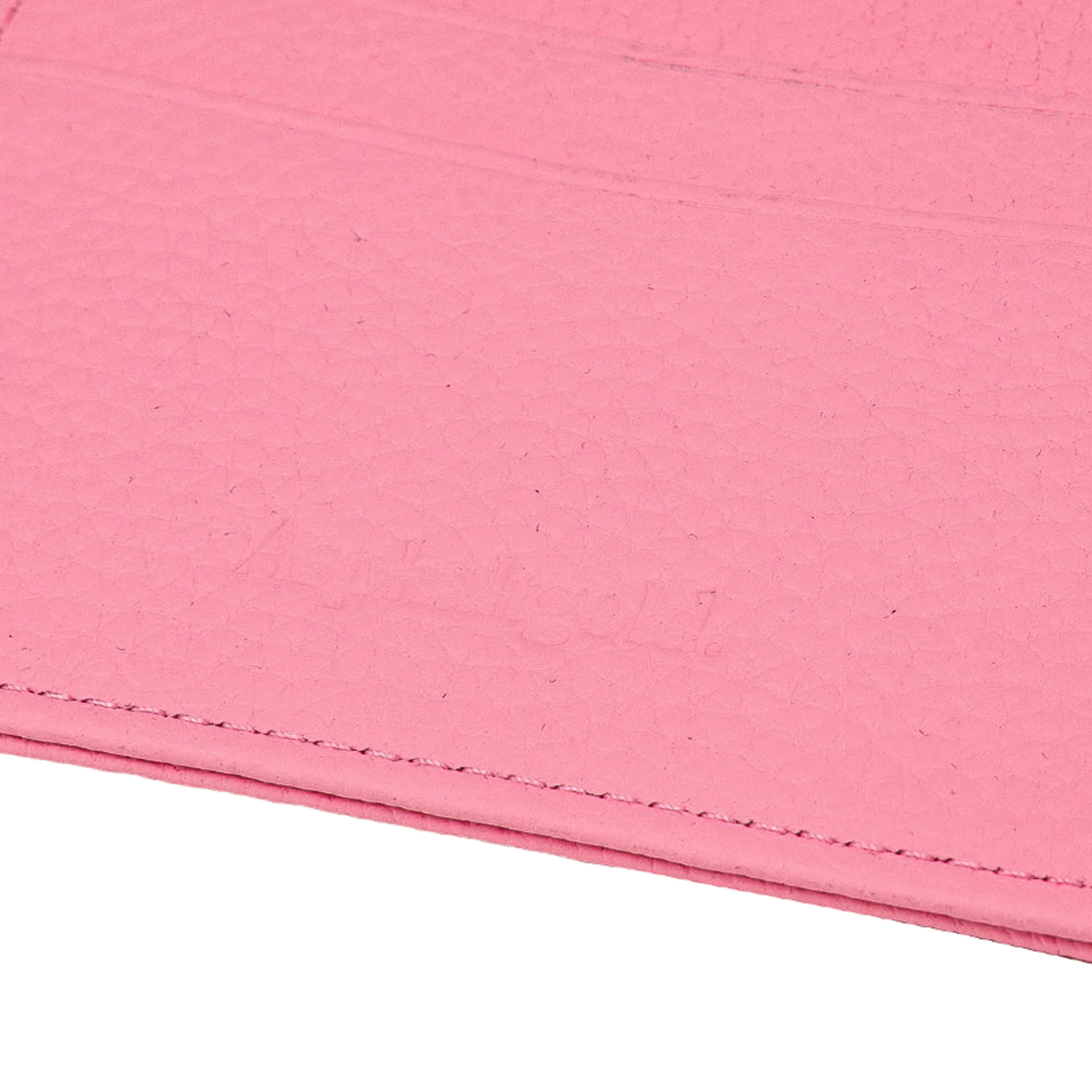 Asphaltgold Leather Card Holder - Image 5