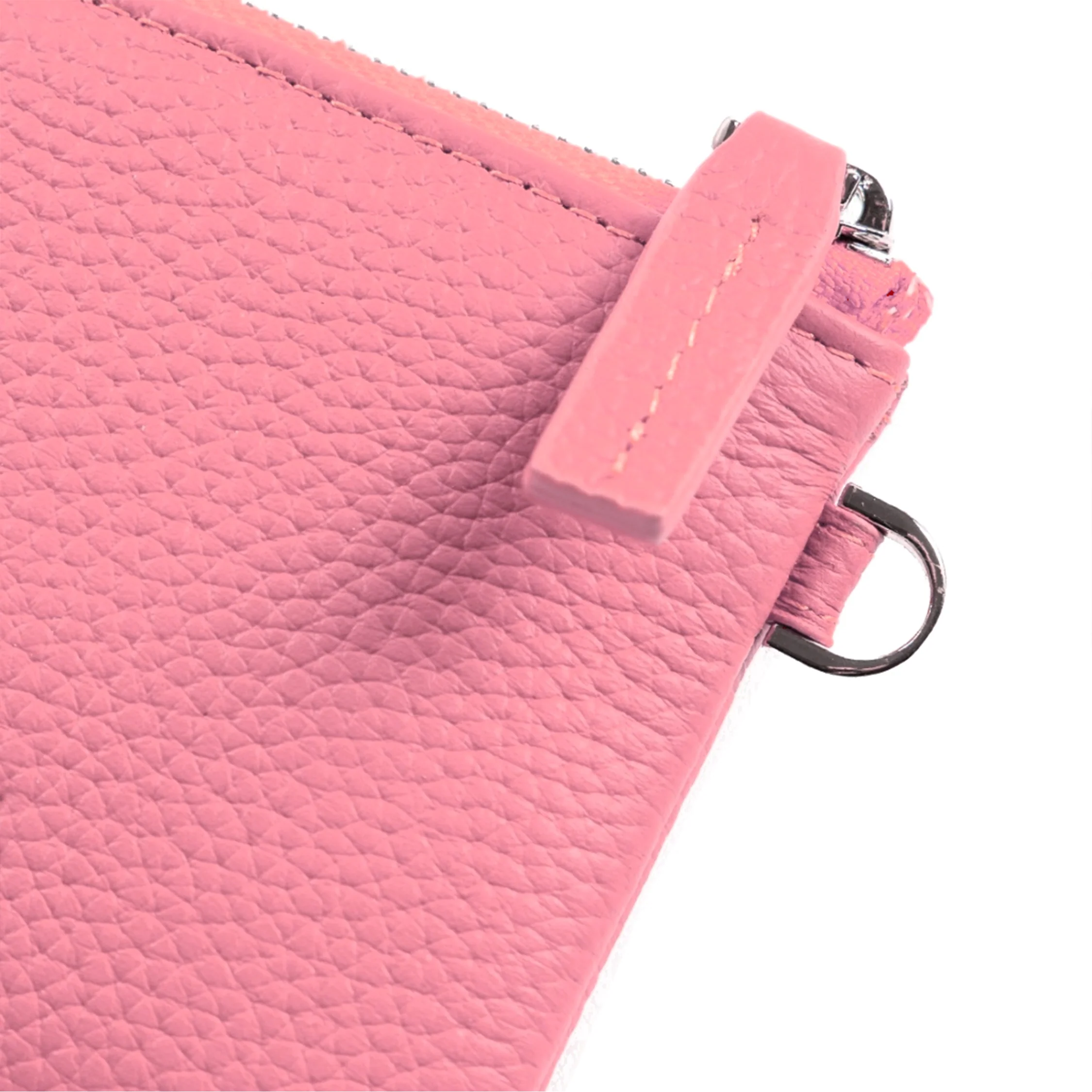 Asphaltgold Leather Coin Purse - Image 5