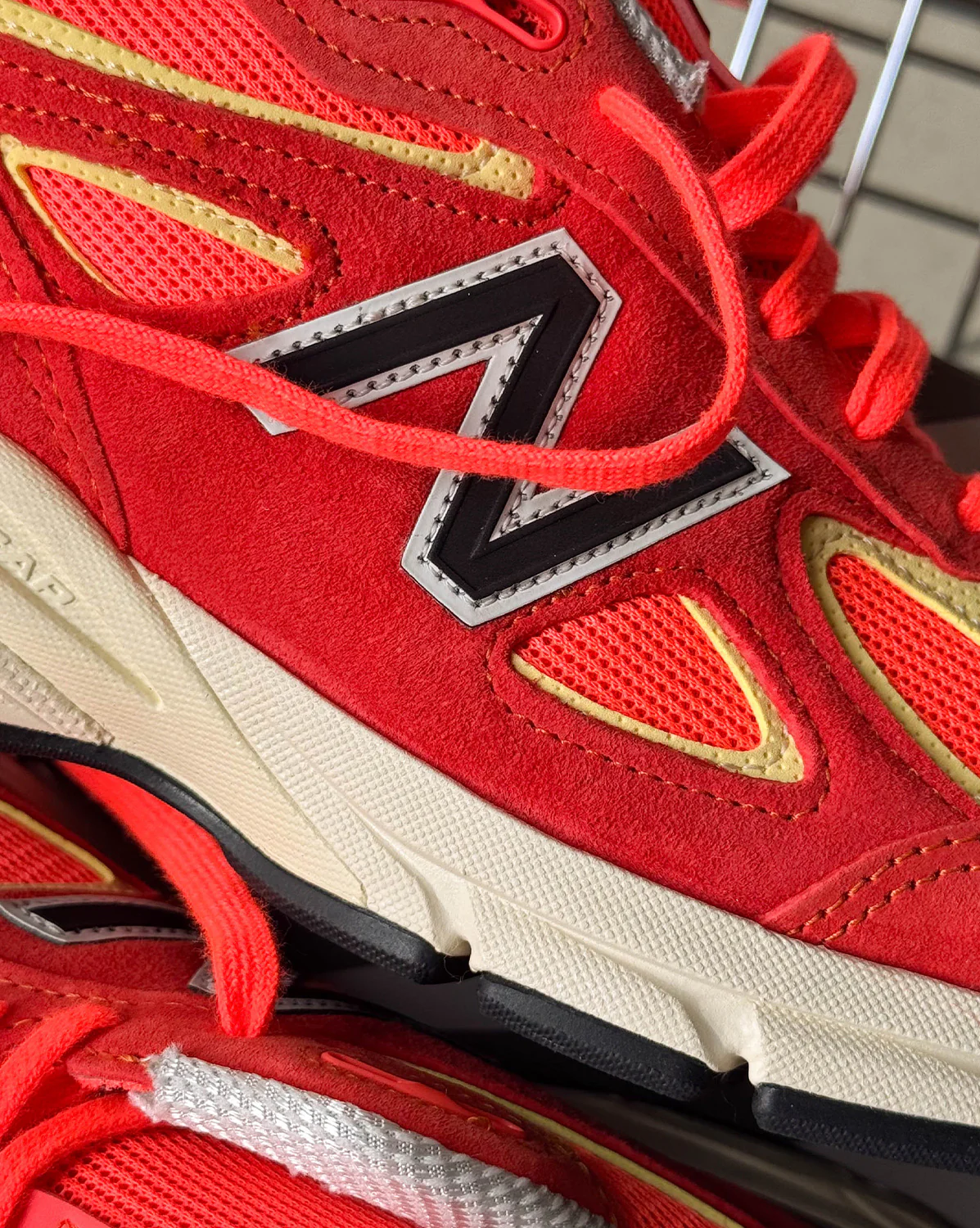 New Balance 990 v4 *Made in USA* - Image 3