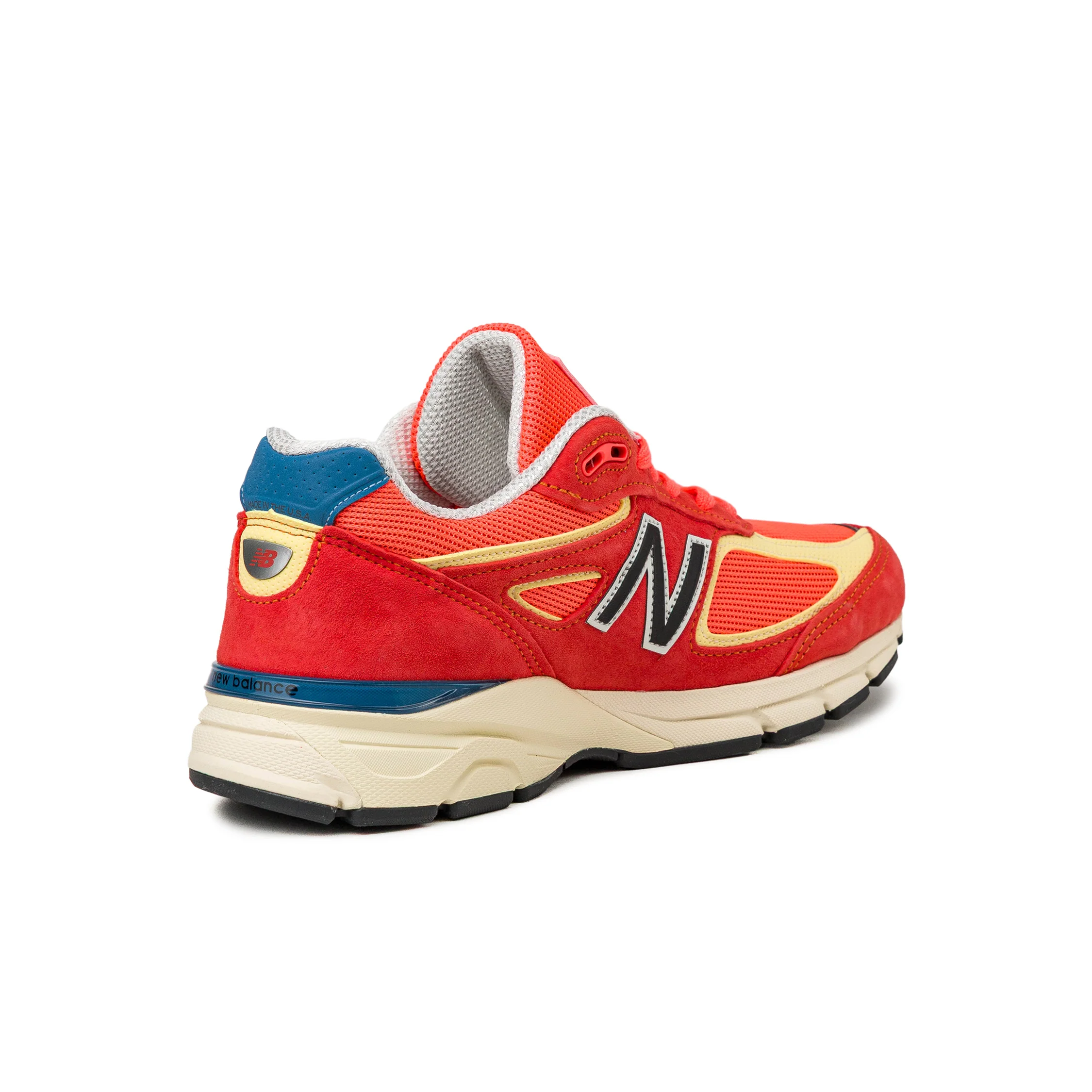 New Balance 990 v4 *Made in USA* - Image 4