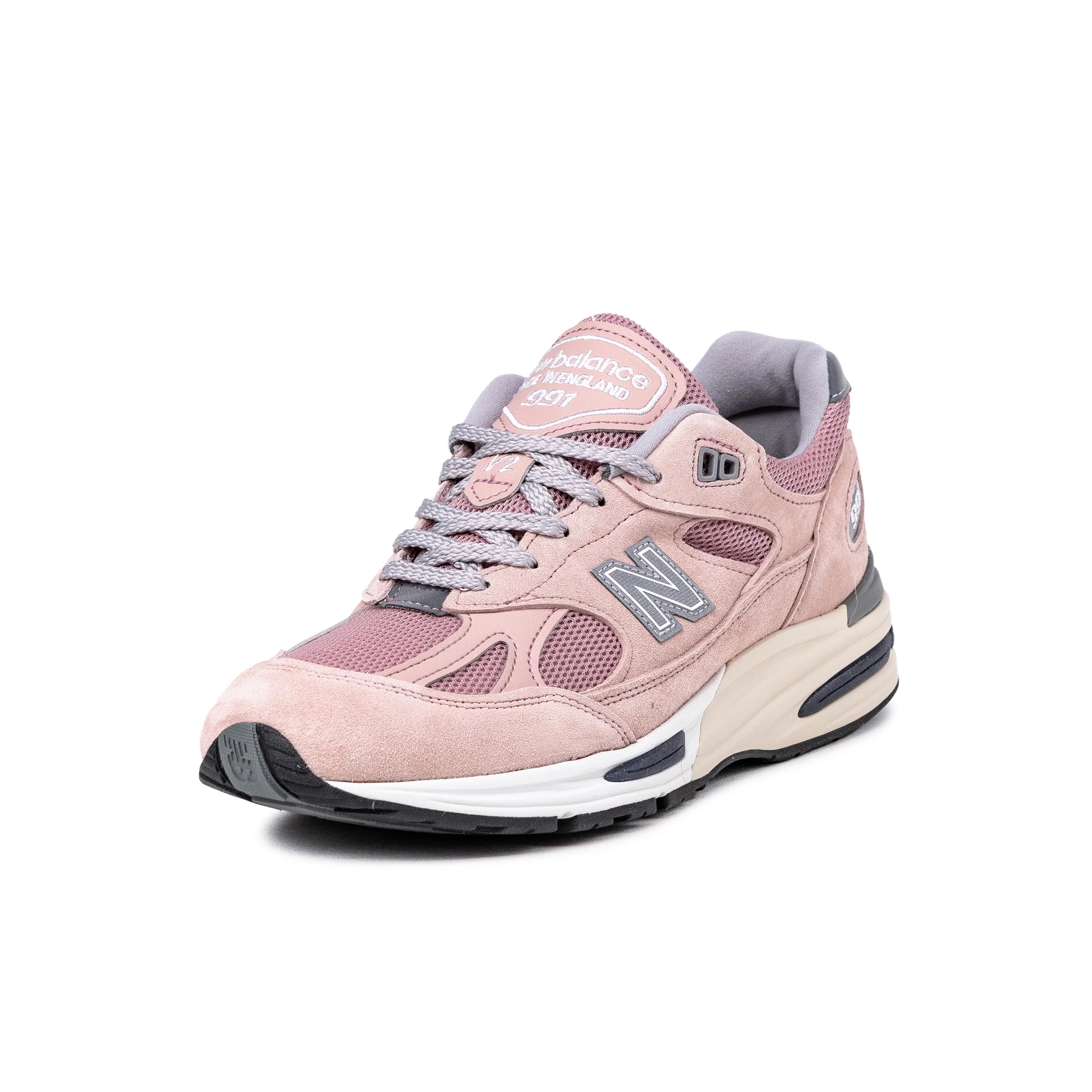 New Balance 991 v2 *Made in England* - Image 4