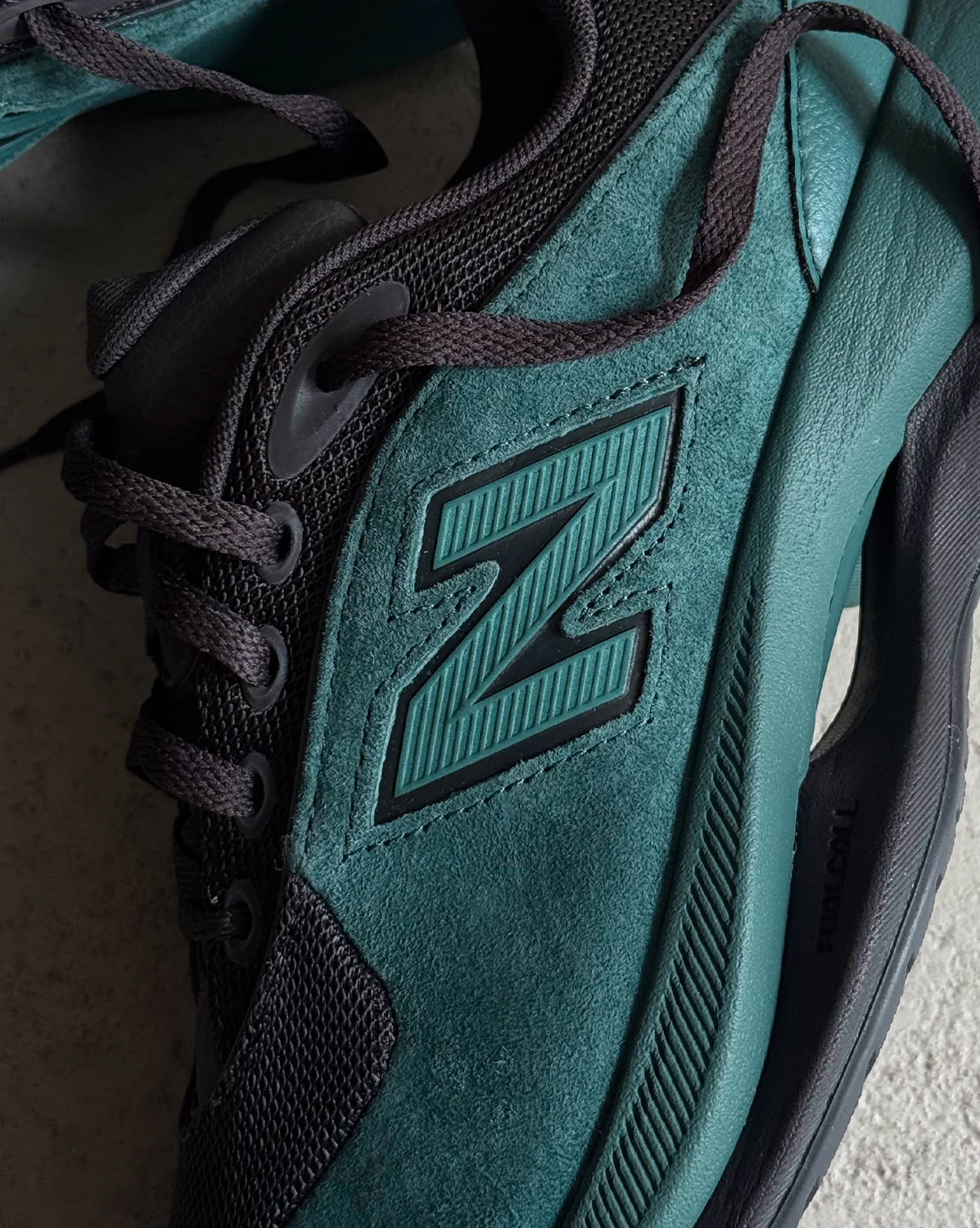 New Balance TF100 - Image 3